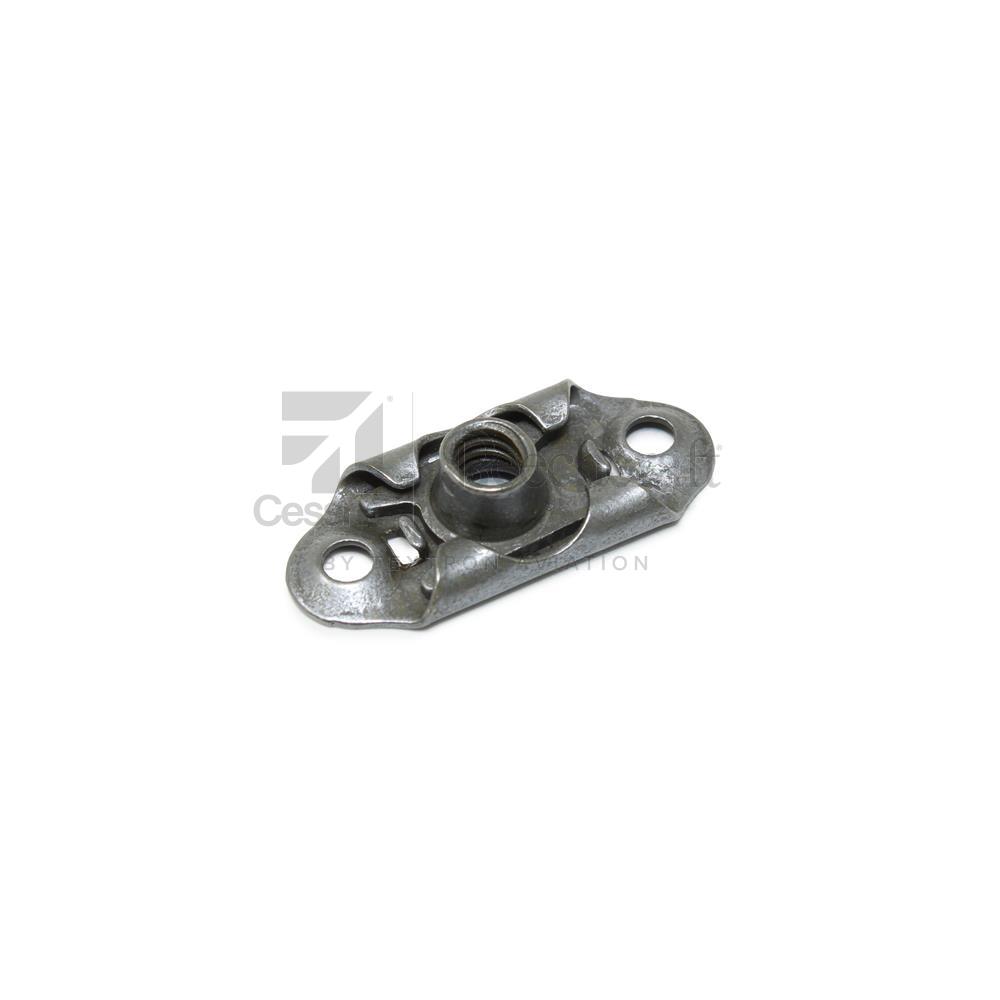 MS21059L08K|NUTPLATE
