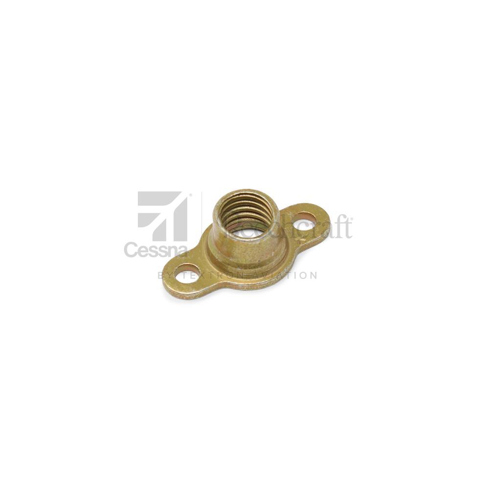 MS21069-4|NUTPLATE