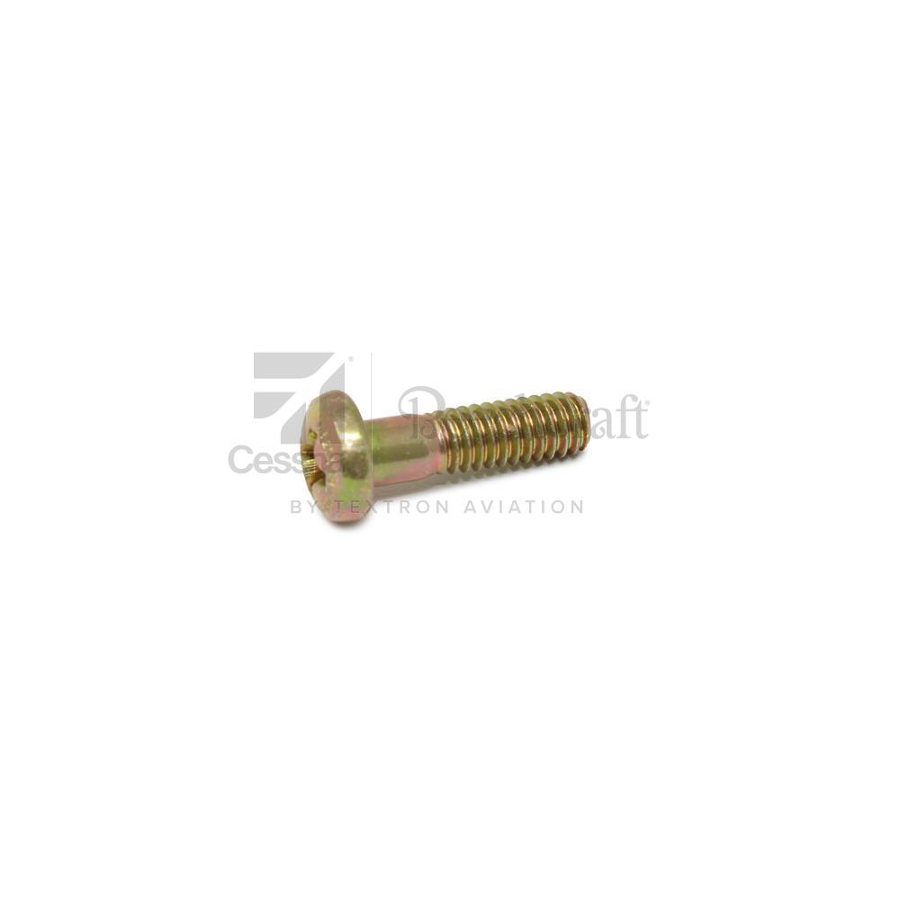 MS27039-0809|SCREW, MACHINE