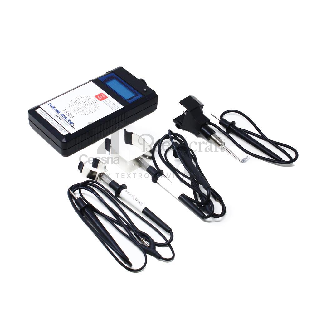 TS500 | BEACON TESTER