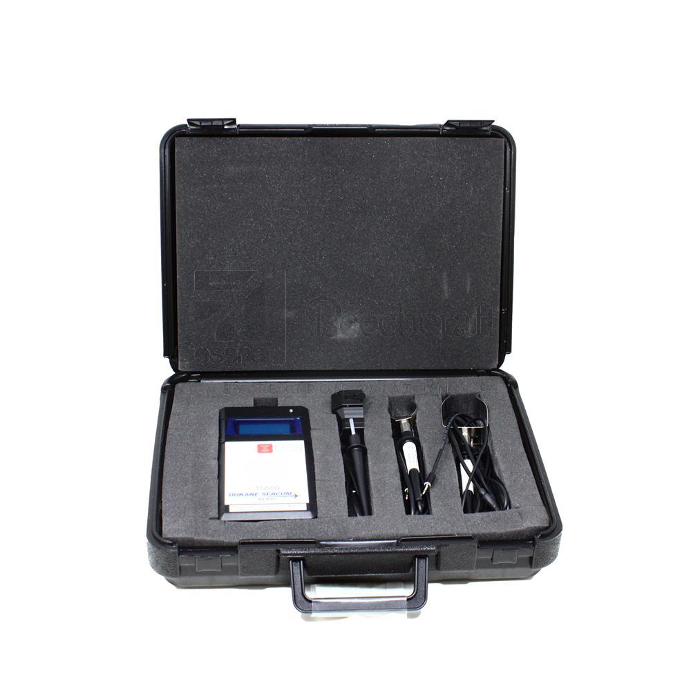 TS500 | BEACON TESTER