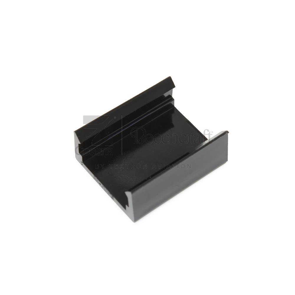 CLECLP-100|MOUNTING CLIP - BLACK