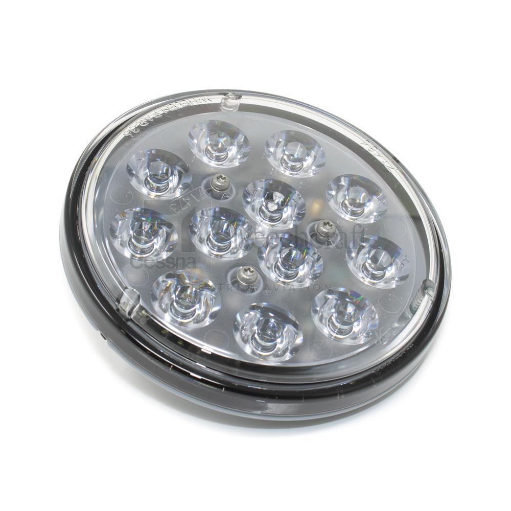 01-0771833-10|LED LANDING LIGHT, 14V, SPOT