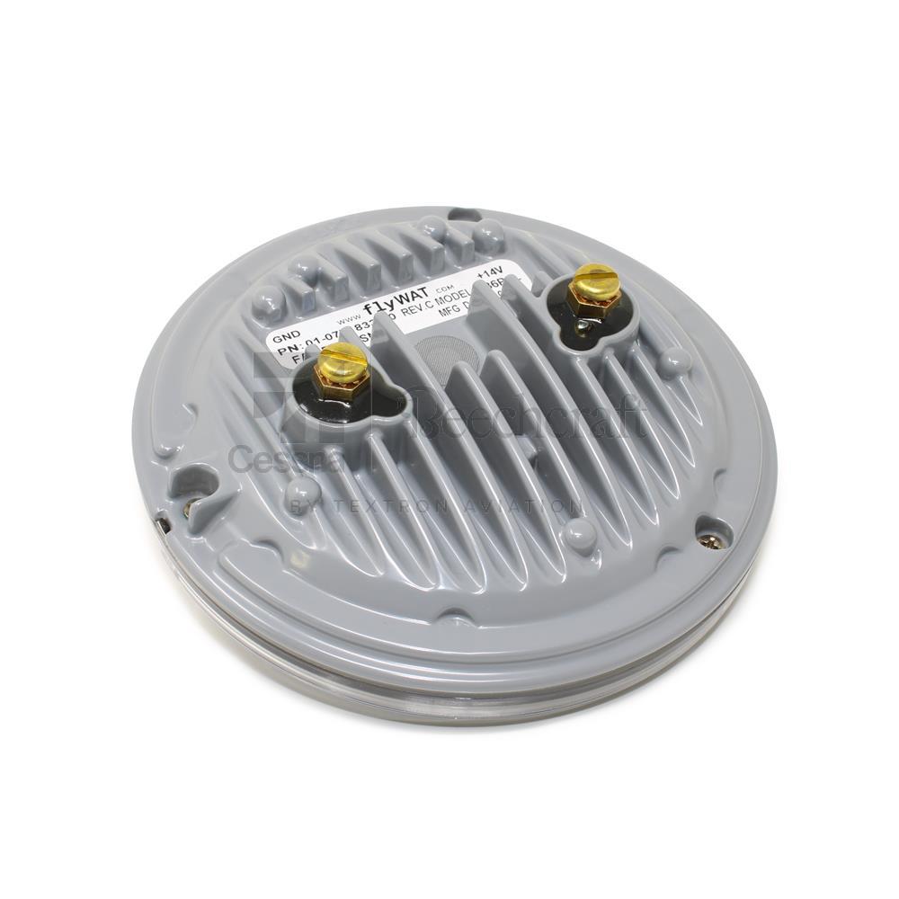 01-0771833-10|LED LANDING LIGHT, 14V, SPOT
