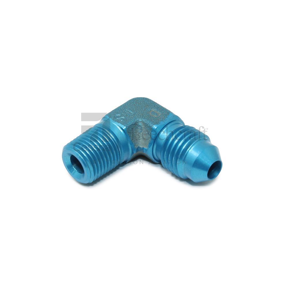 MS20822-4D|ELBOW
