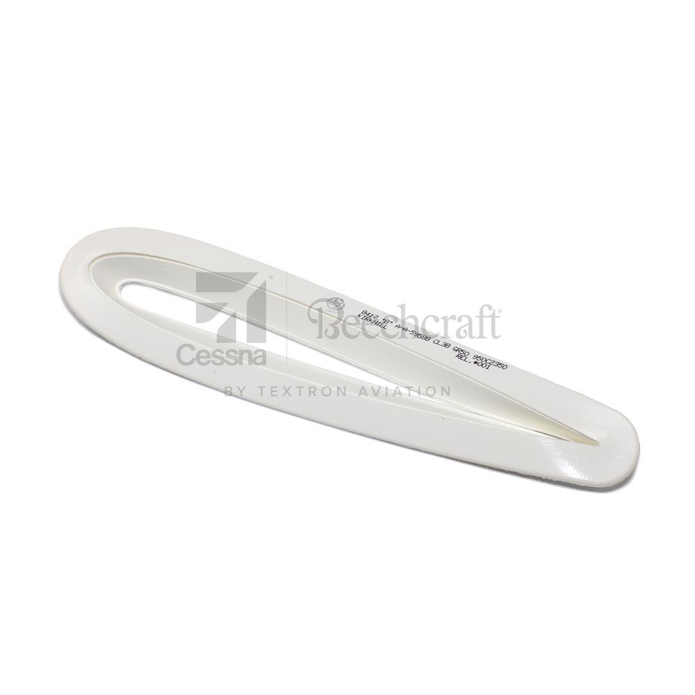 8417|BUMPER GUARD