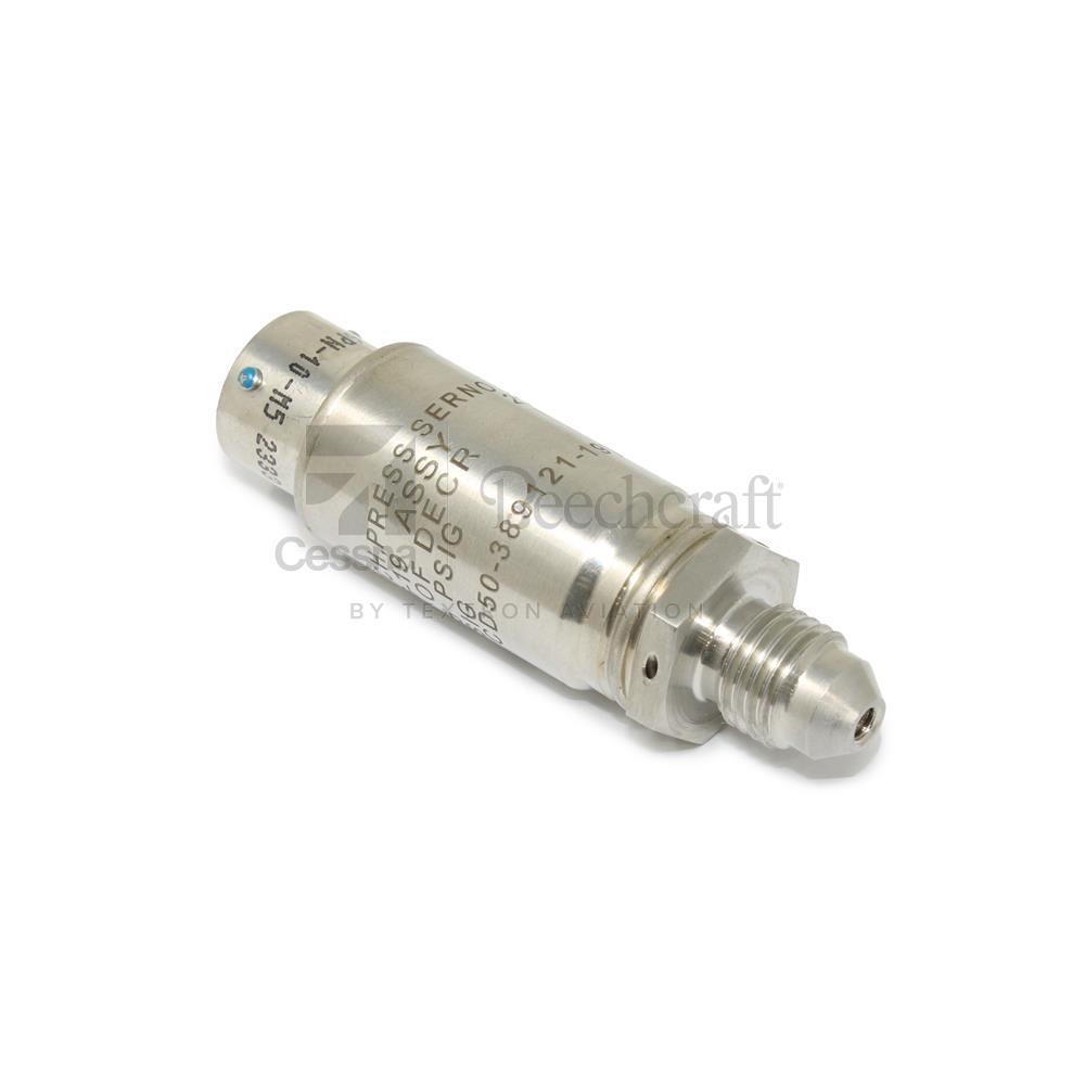 50-389121-19|PRESSURE SWITCH