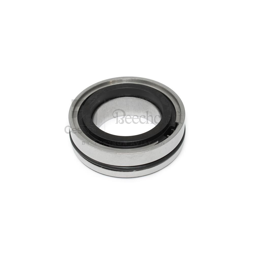 111124|SEAL, SPRG LOADED, CARBON FACE