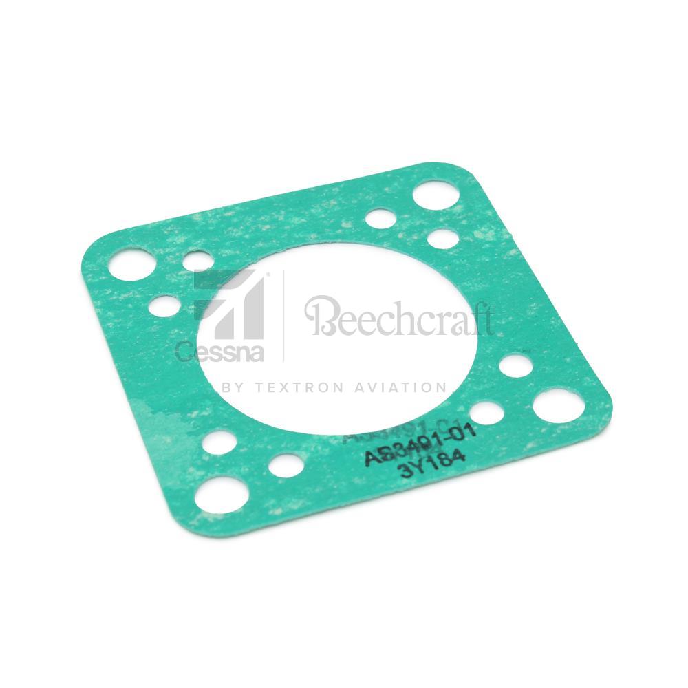 AS3491-01|GASKET