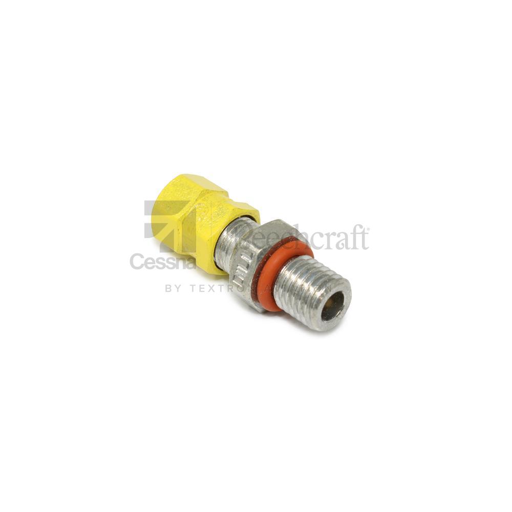 TR760-03|VALVE ASSEMBLY