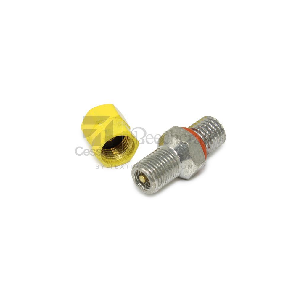 TR760-03|VALVE ASSEMBLY