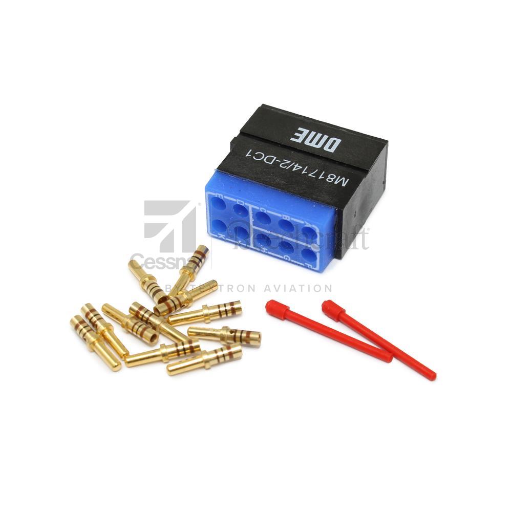 M81714/2-DC1|MODULE, FEEDBACK TYPE