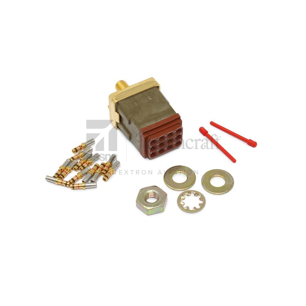 M81714/63-20S|GROUND BLOCK