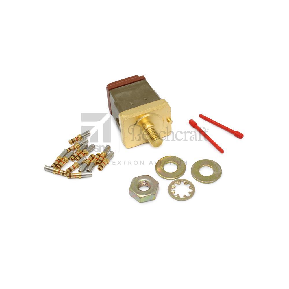 M81714/63-20S|GROUND BLOCK