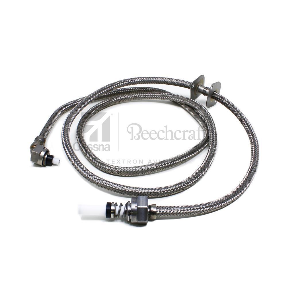 3119836-01 | CABLE | Textron Aviation