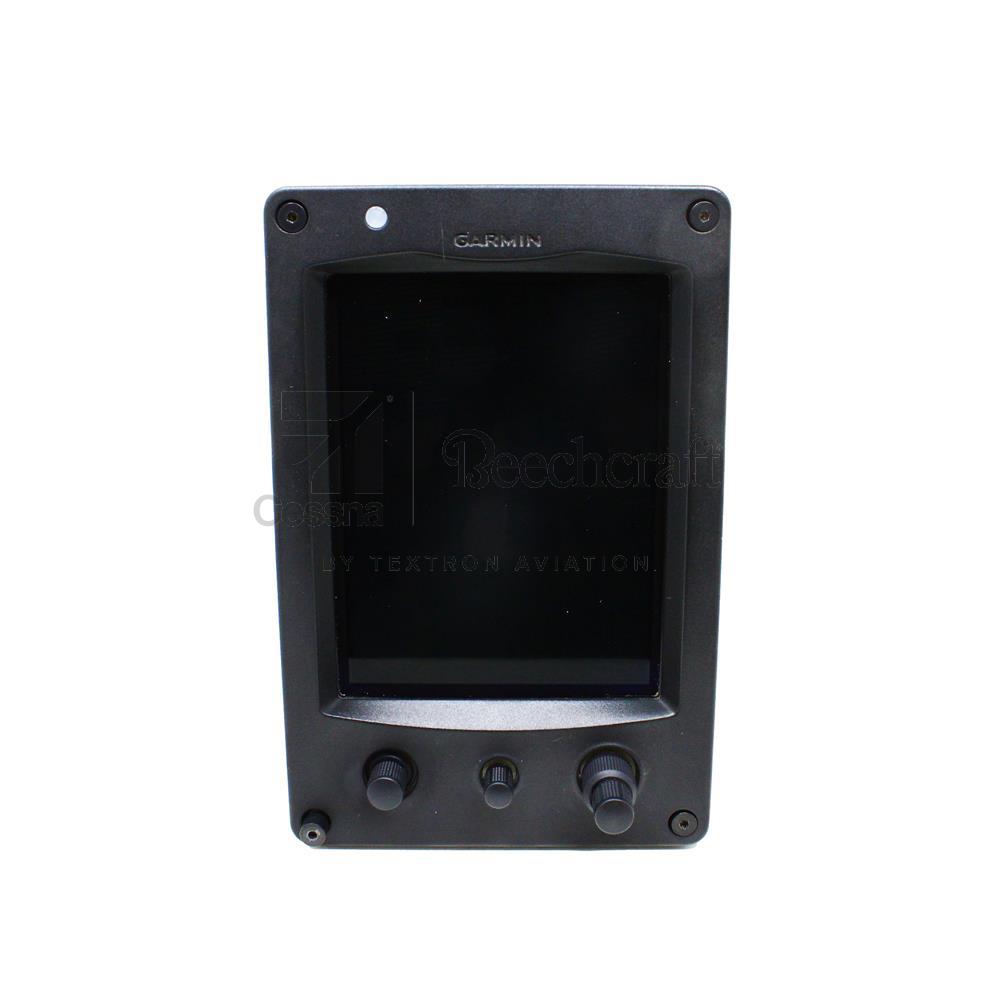 011-01924-10EX|GTC 570 CONTROLLER