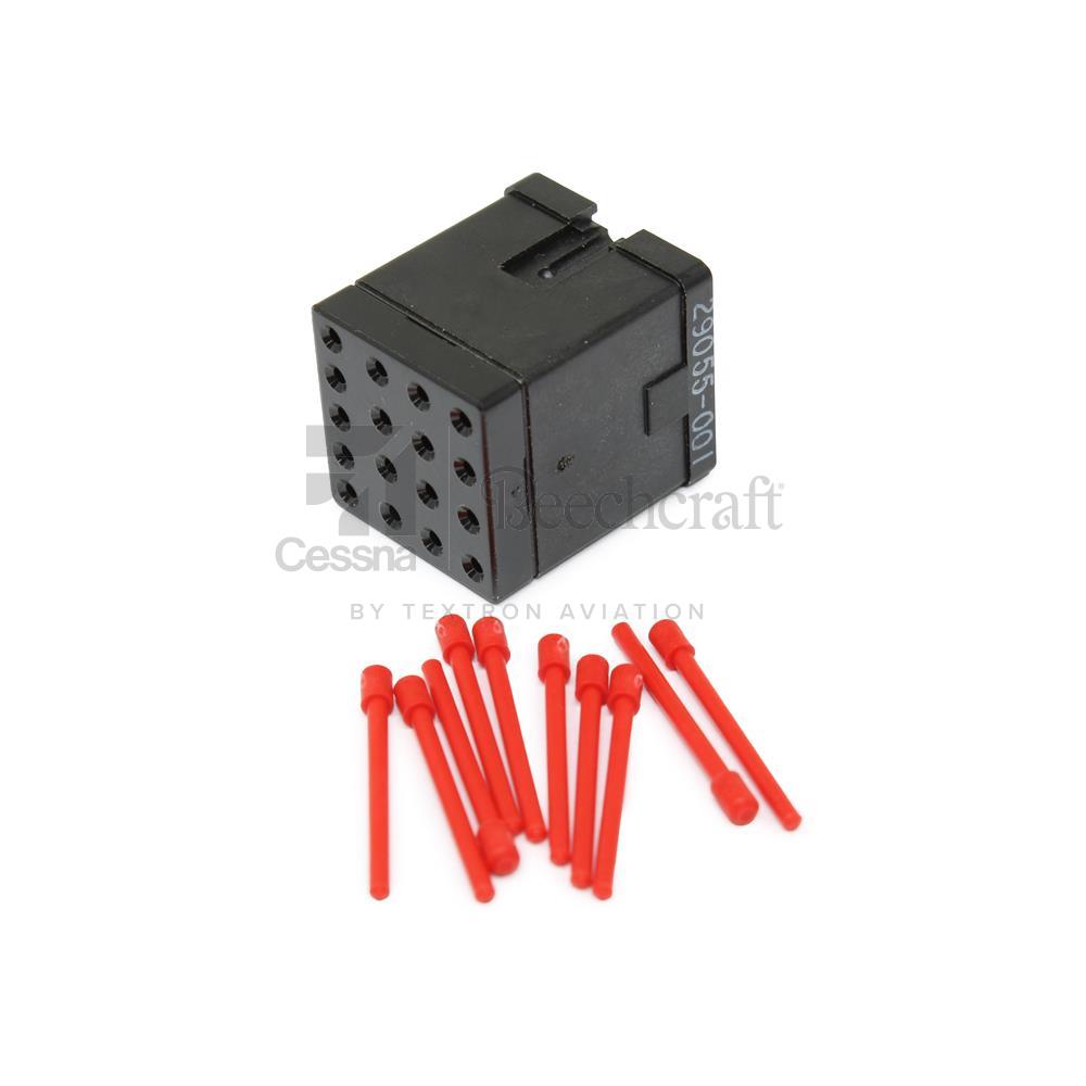 29055-001|SWITCH LIGHT CONN