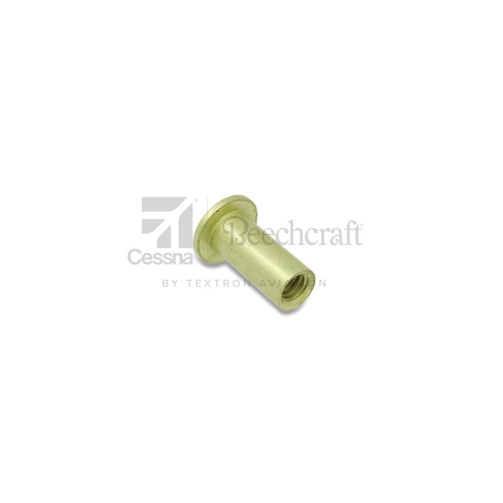 NAS1329A08K120|RIVNUT, KEYED OPEN END