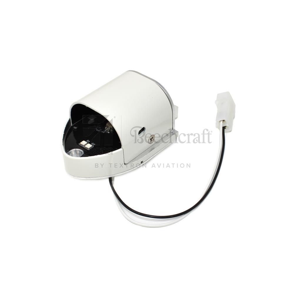 01-0771015-07|LED GREEN POSITION LIGHT