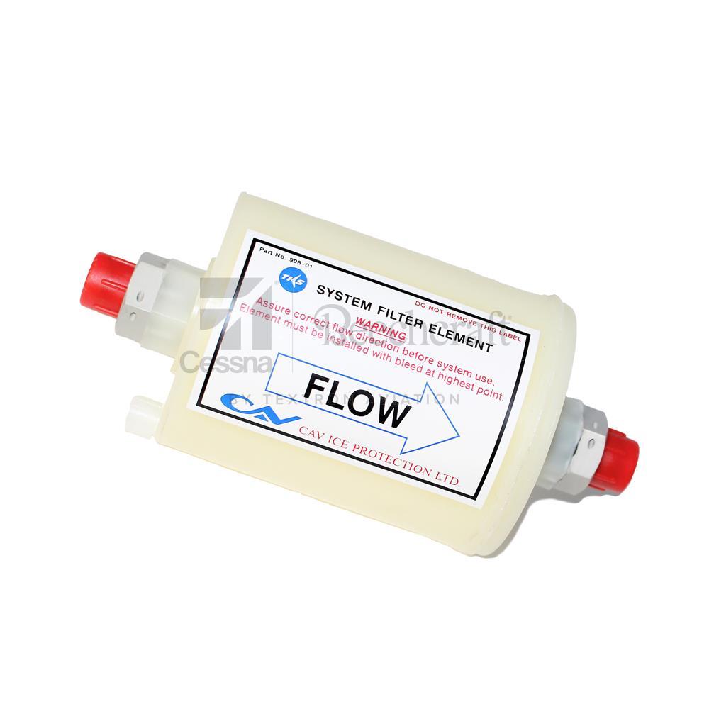 908-01 | TKS Systems Filter Element