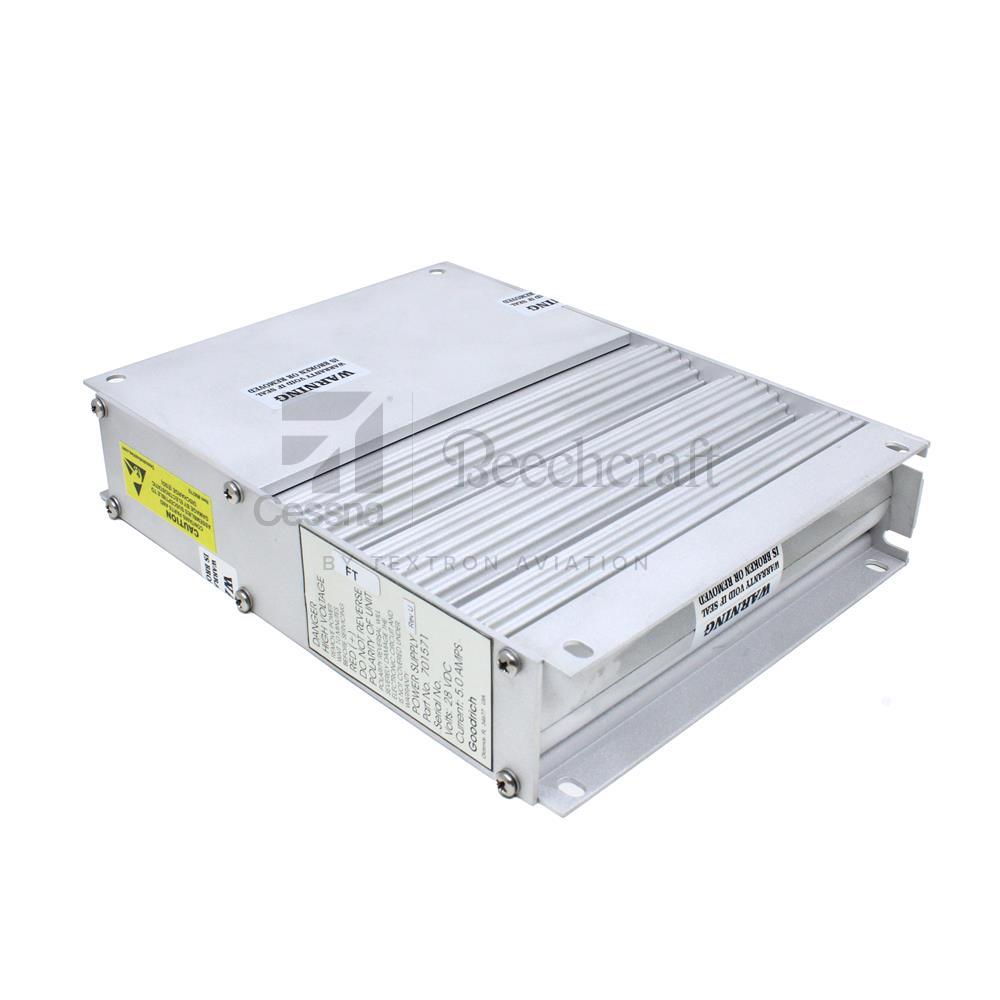 701571EX|POWER SUPPLY