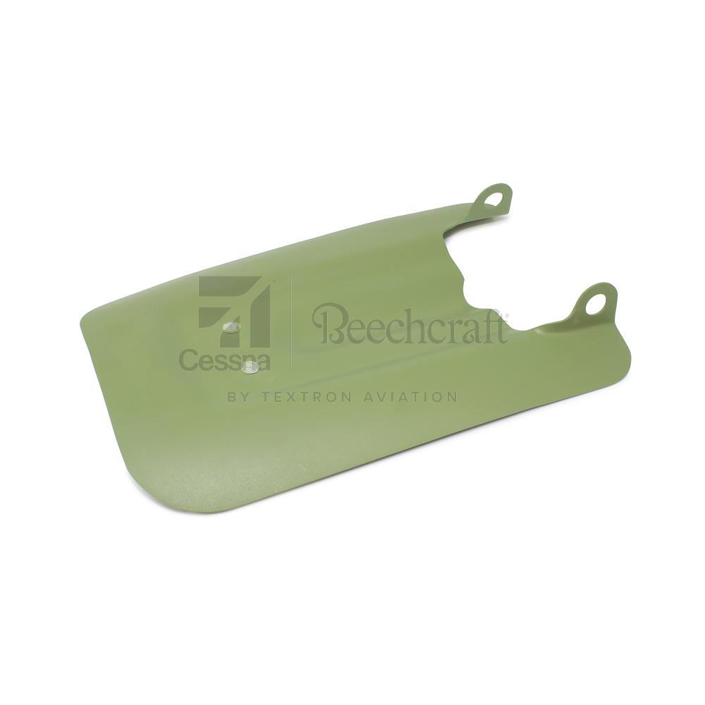 0543063-7|COVER PLATE ASSY
