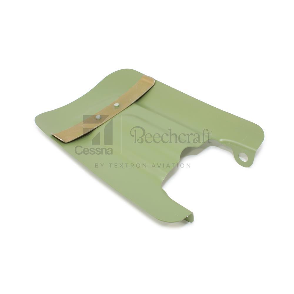 0543063-7|COVER PLATE ASSY