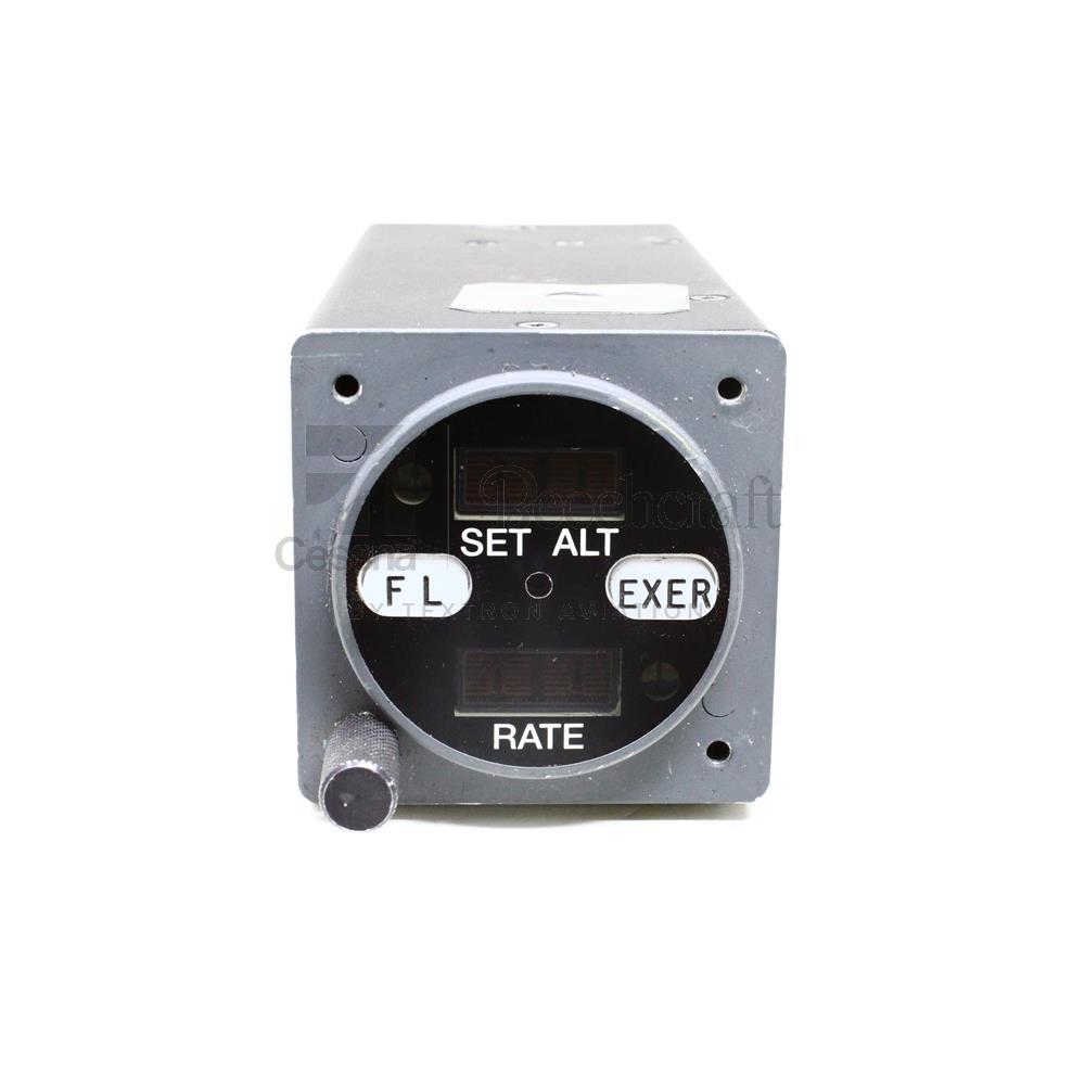 9912409-9EX|CONTROLLER CABIN PRESS.