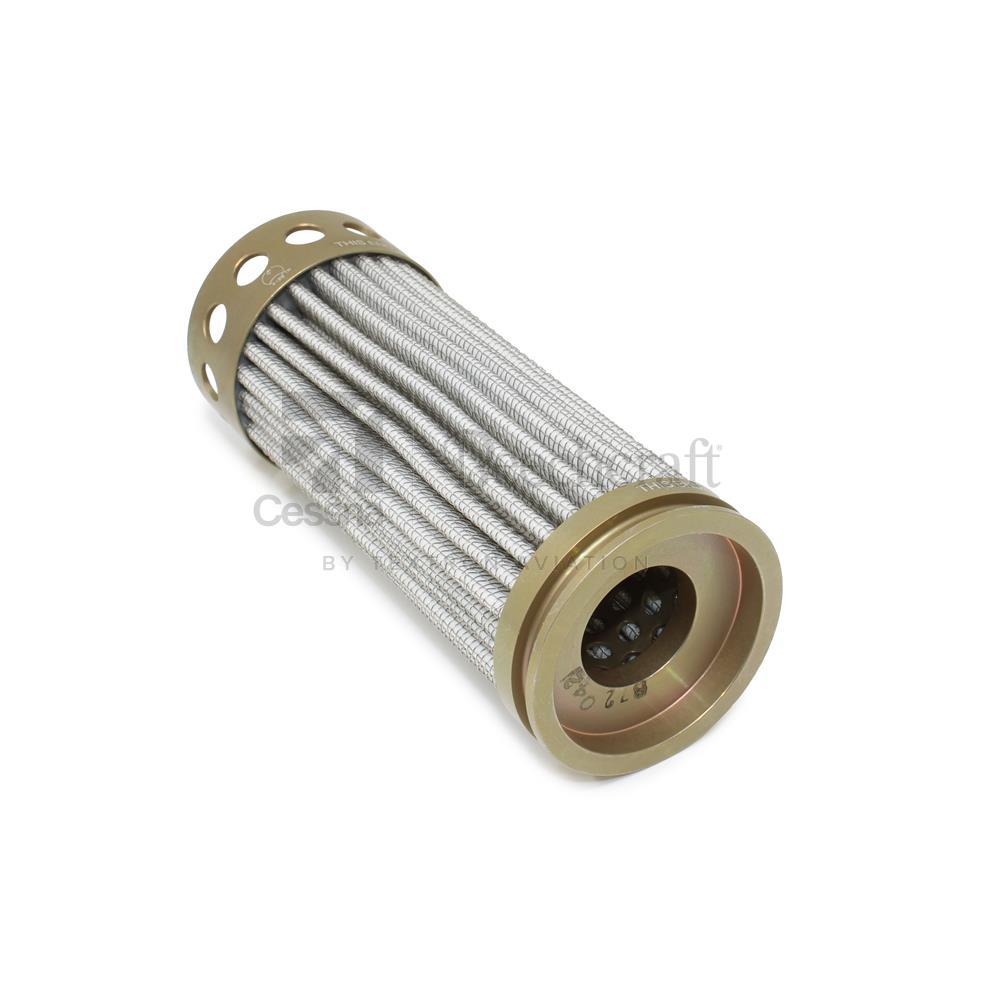 3070976-01 | OIL FILTER ELEMENT | Textron Aviation