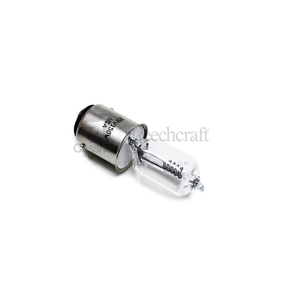 34-0226010-91 | Whelen Lamp 150 Watts 28 Volts