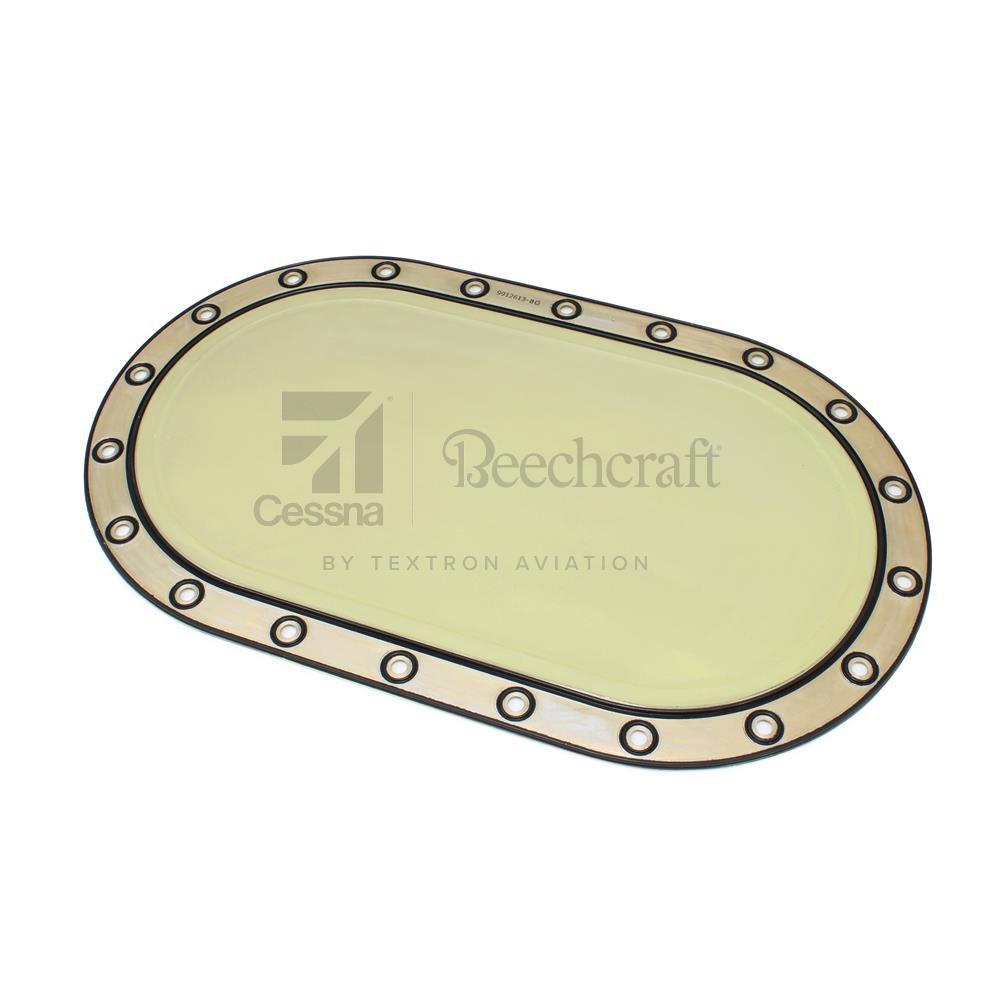 9912613-8|ACCESS PANEL ASSY