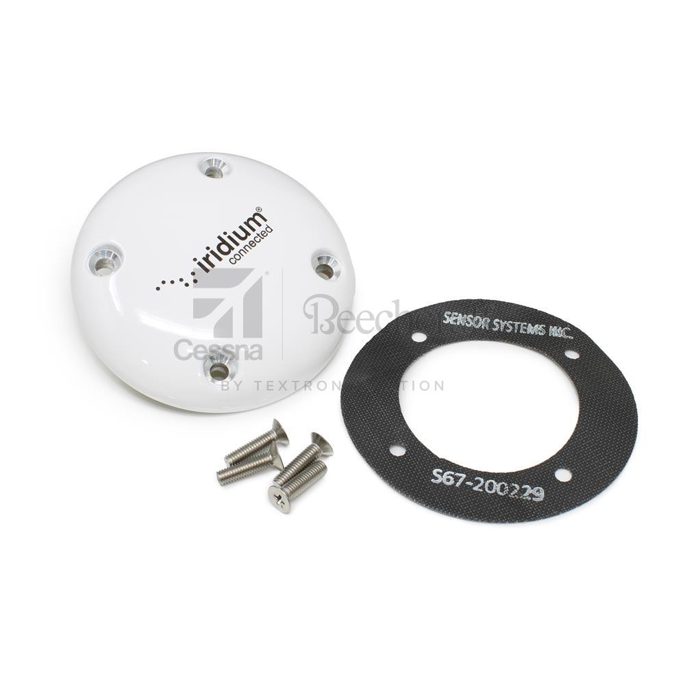 S67-1575-109|ANTENNA, IRIDIUM/ GPS PASSIVE
