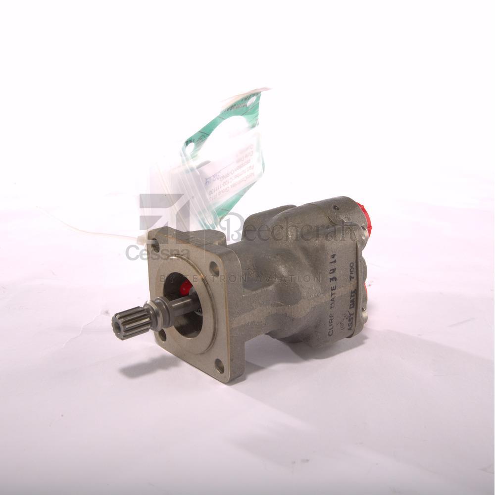 PUMP- HYDRAULIC