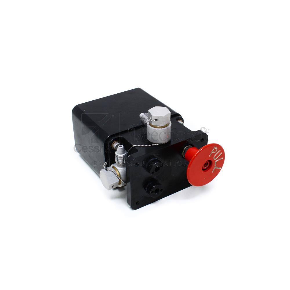 K39117/3EX|VALVE, BAROMATIC CONTROL