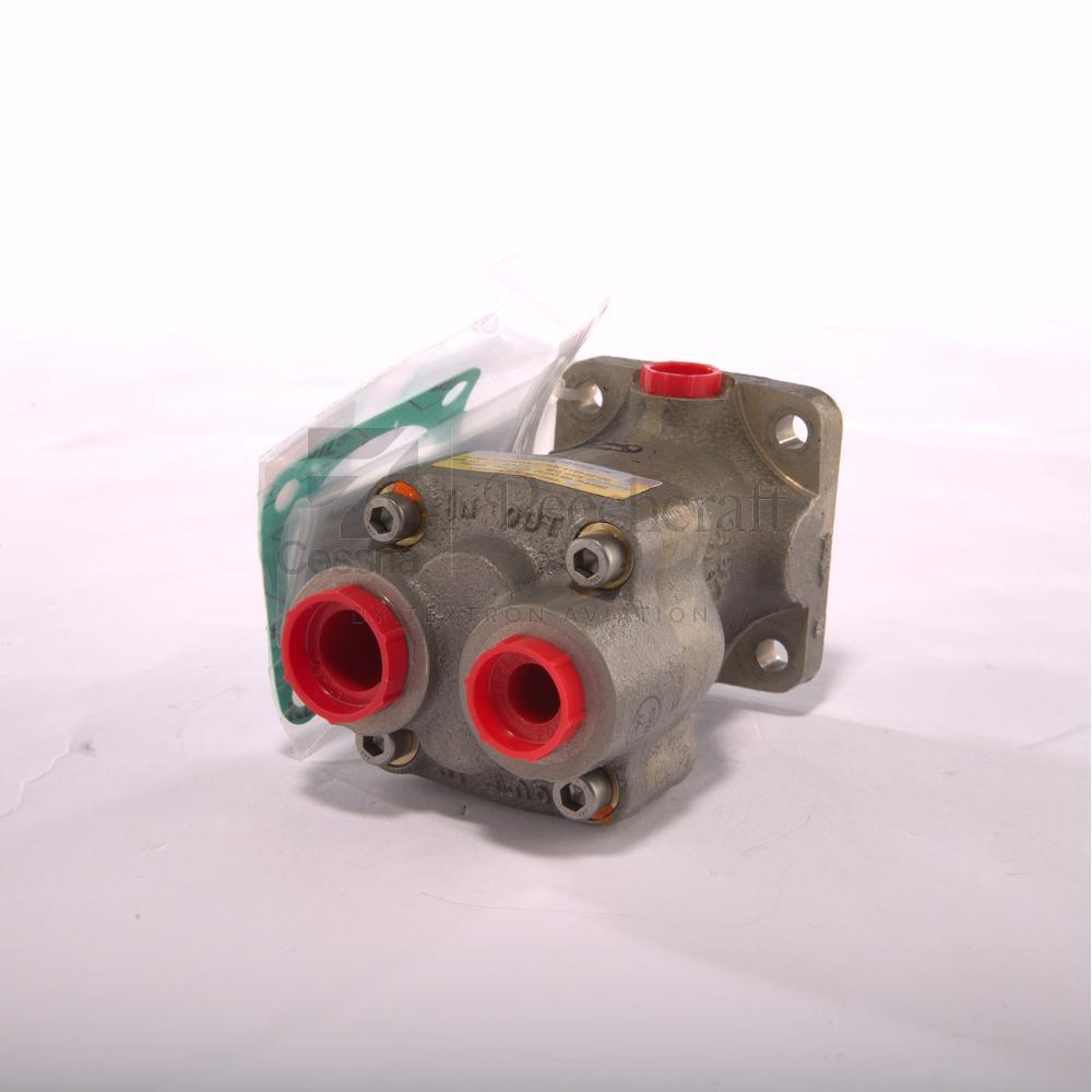 PUMP- HYDRAULIC