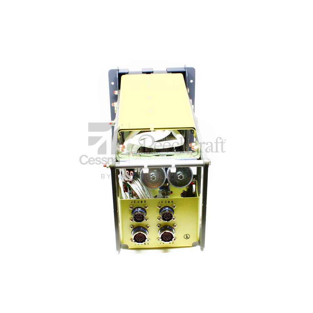 6665260-4|THROTTLE QUADRANT ASSY