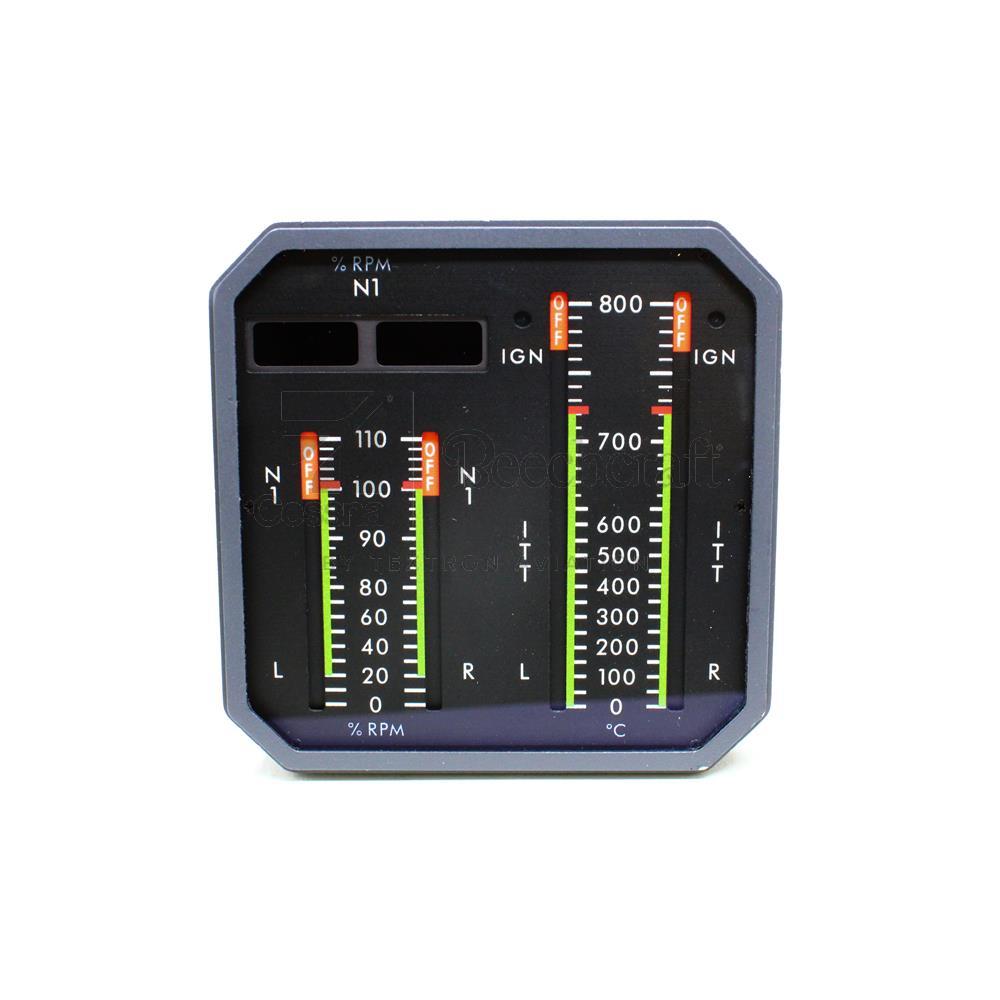9912497-8AMTK|INDICATOR- ITT