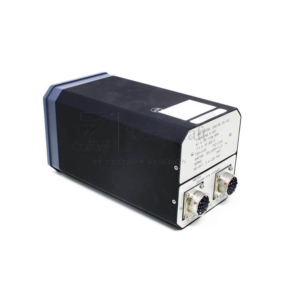 9912497-8AMTK|INDICATOR- ITT