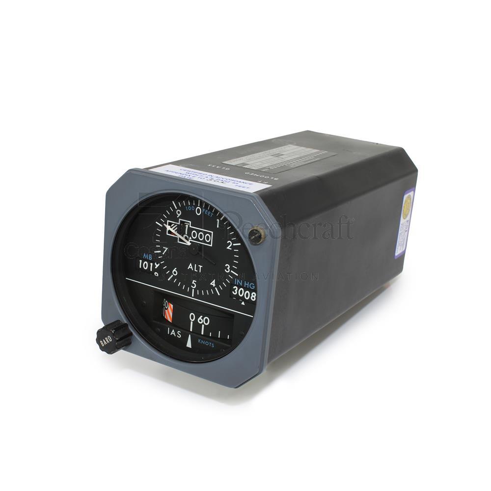 WL102AMS6EX|INDICATOR, ALTIM, AIRSPD,STDBY