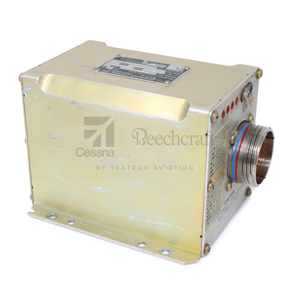 51525-001FEX|GENERATOR CONTROL UNIT