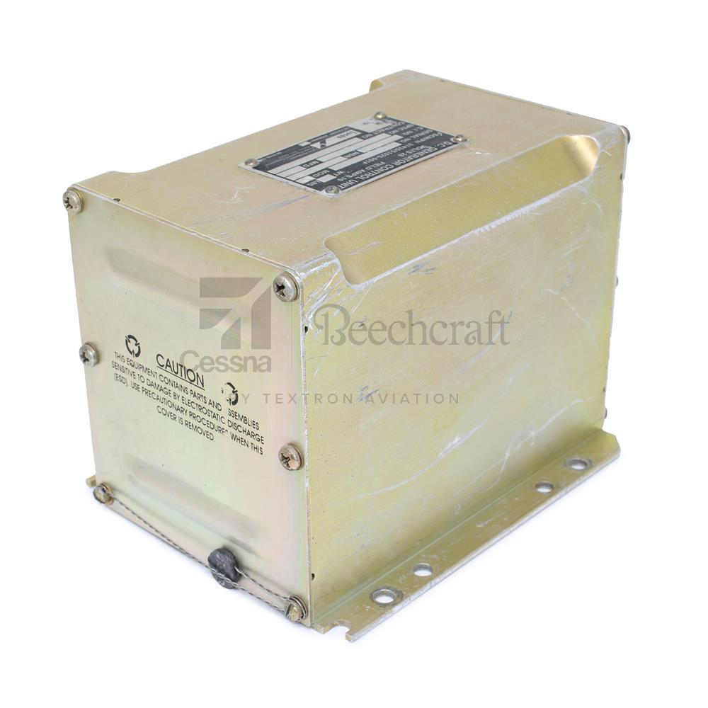 51525-001FEX|GENERATOR CONTROL UNIT