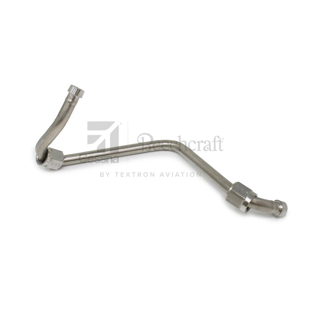 126132|TUBE ASSY FDU TO OIL COOLER