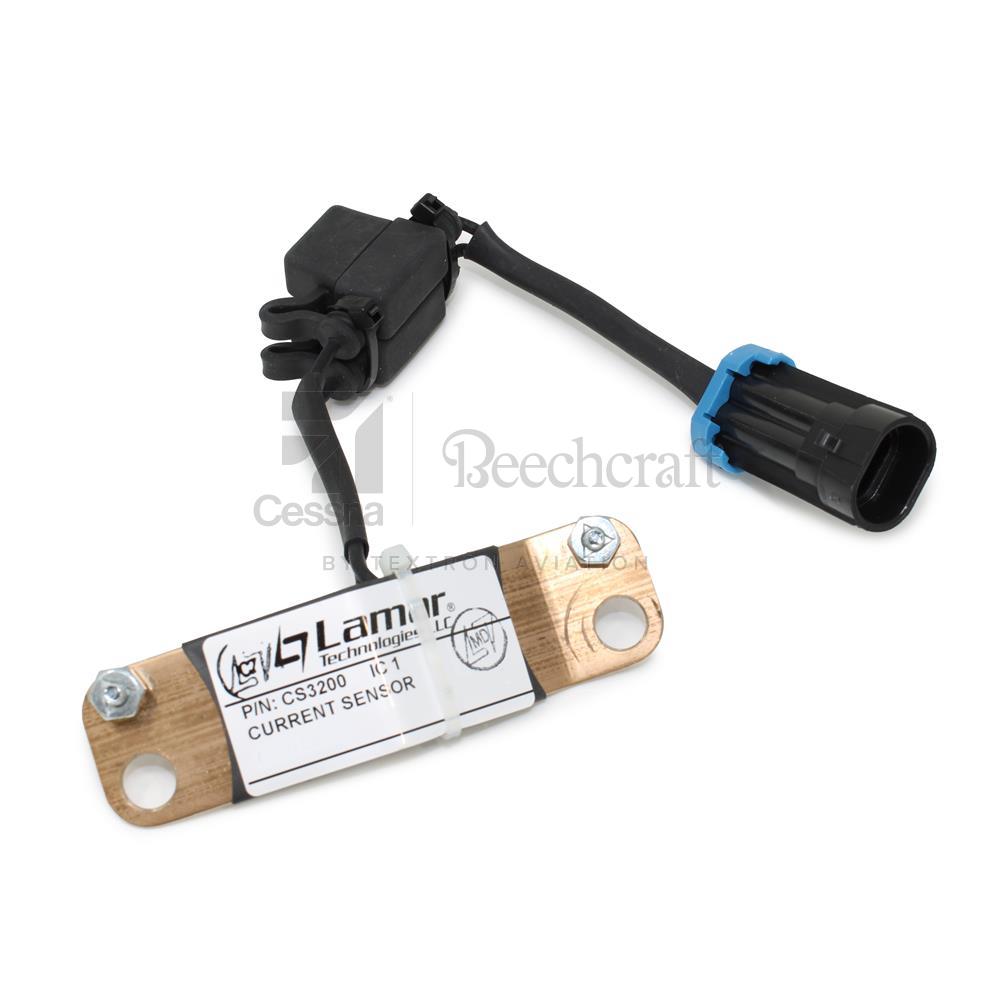 CS3200|SENSOR CURRENT AMMETER