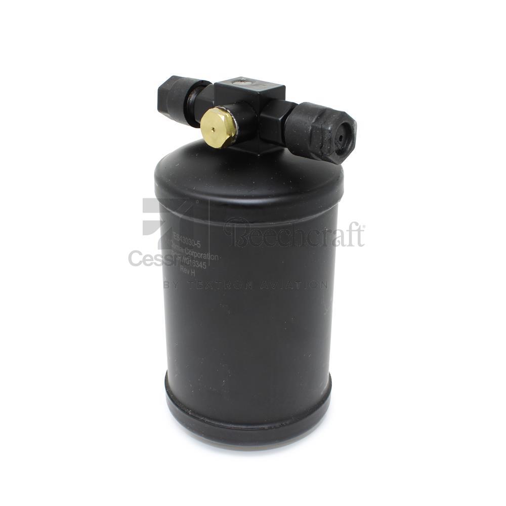 ES43030-5|BOTTLE DRYER- RECEIVER