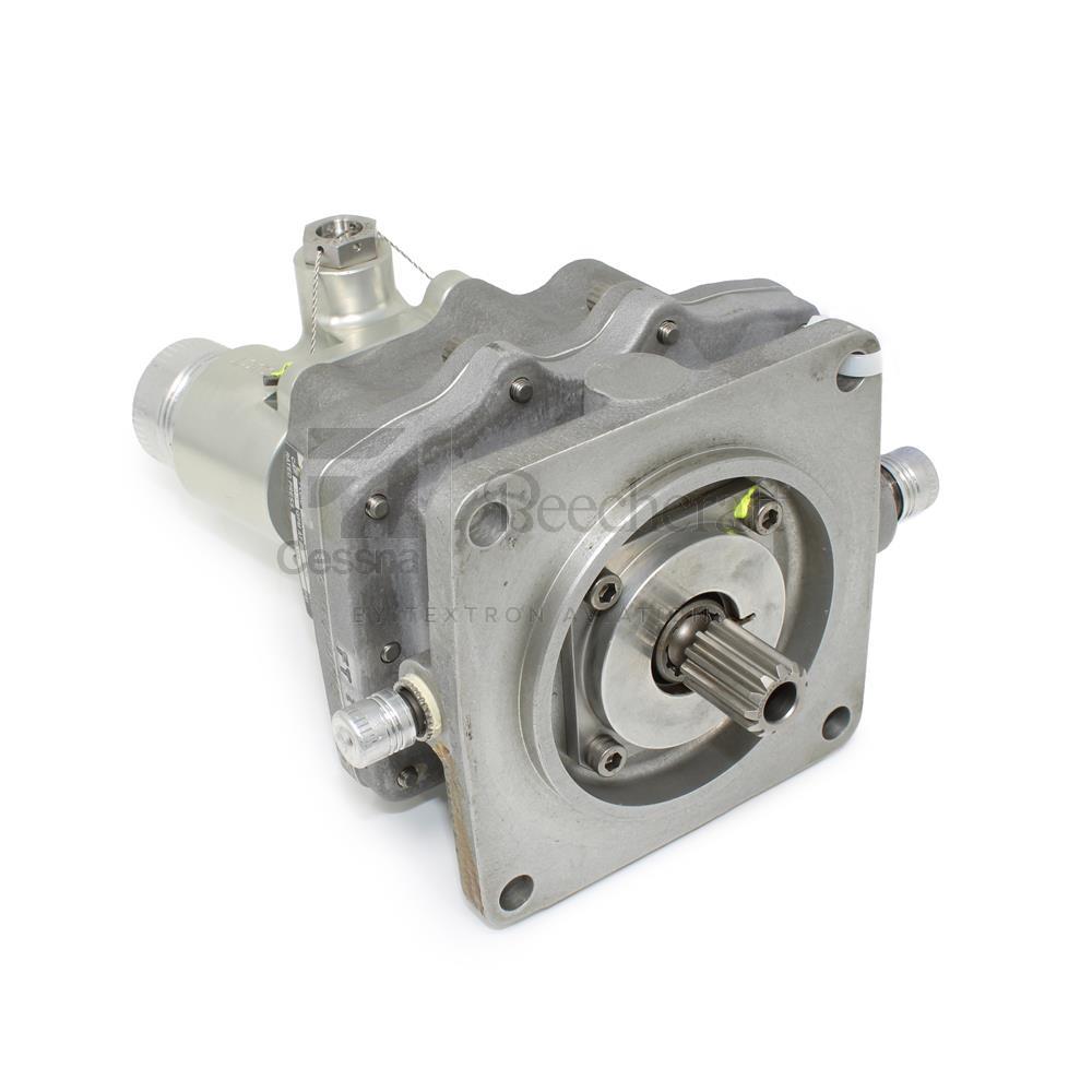 9914643-3EX|PUMP- HYDRAULIC