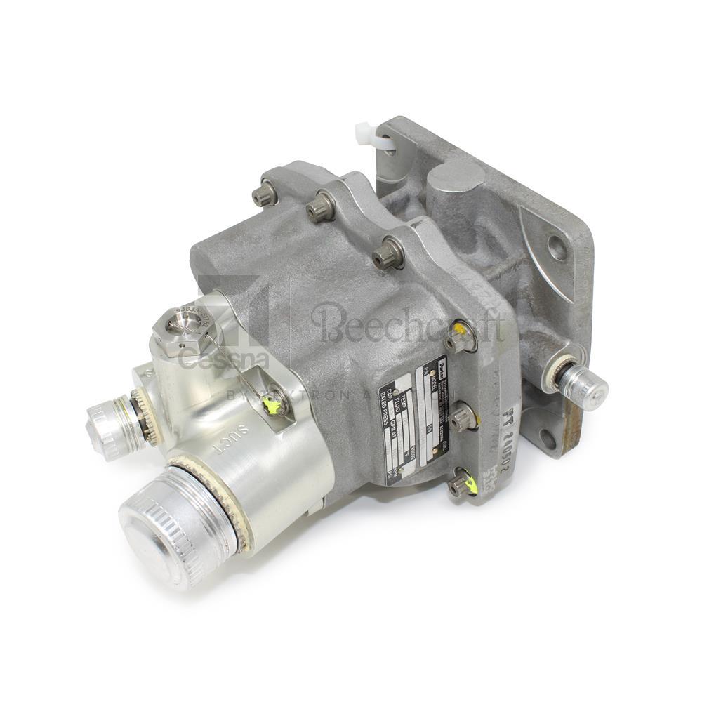 9914643-3EX|PUMP- HYDRAULIC
