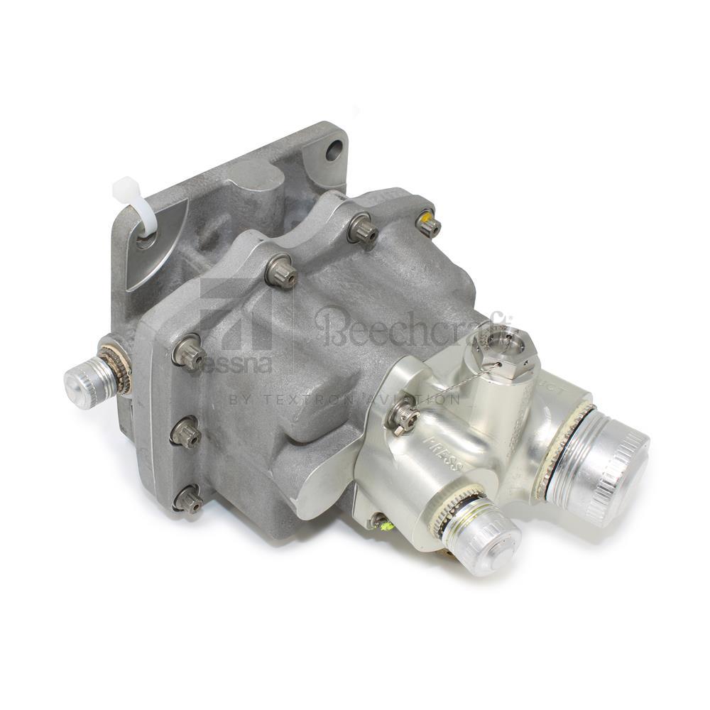 9914643-3EX|PUMP- HYDRAULIC