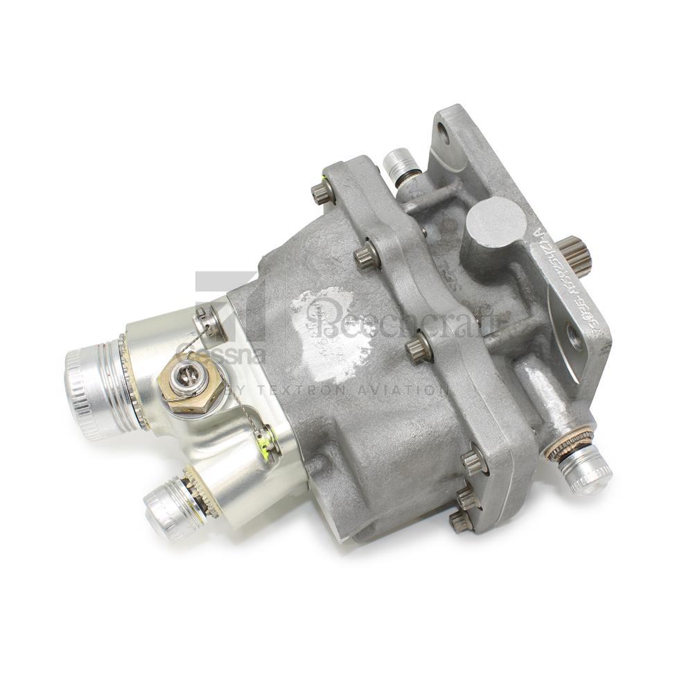 9914643-3EX|PUMP- HYDRAULIC