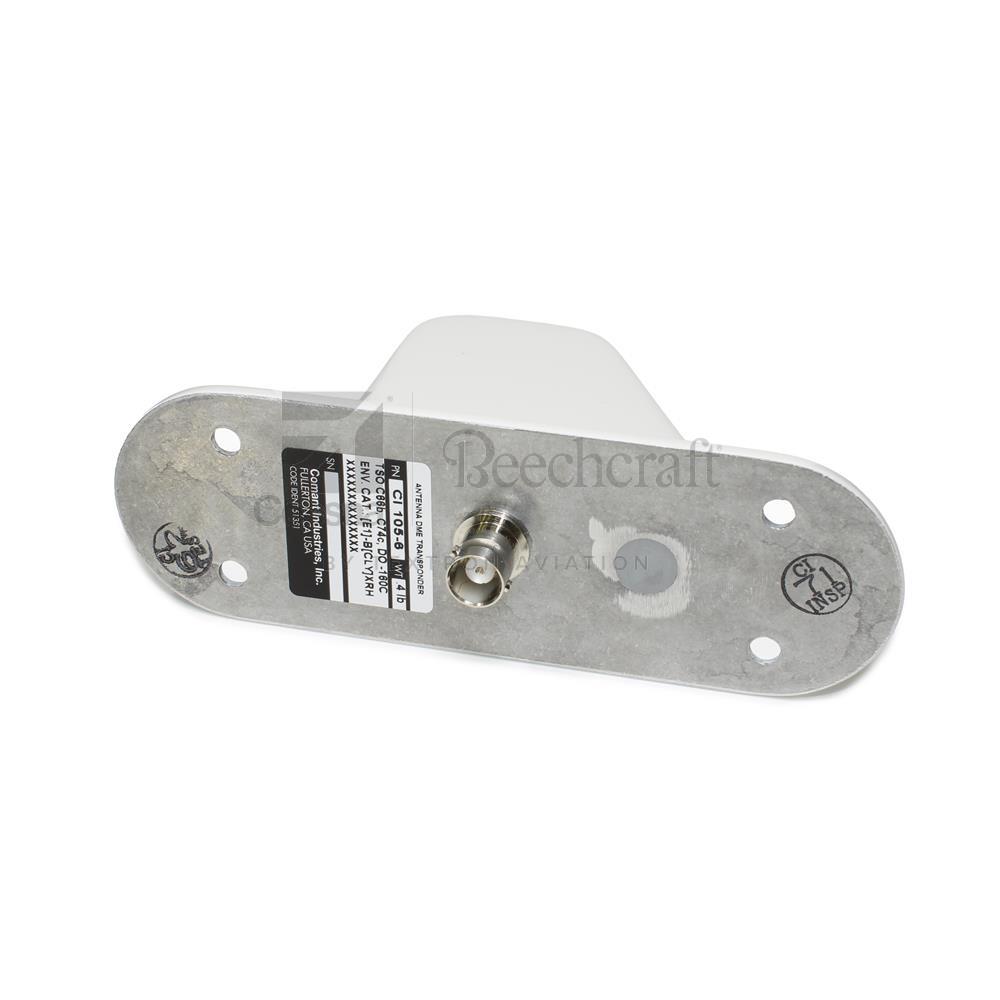 CI105-6|ANTENNA DME TRANSPONDER