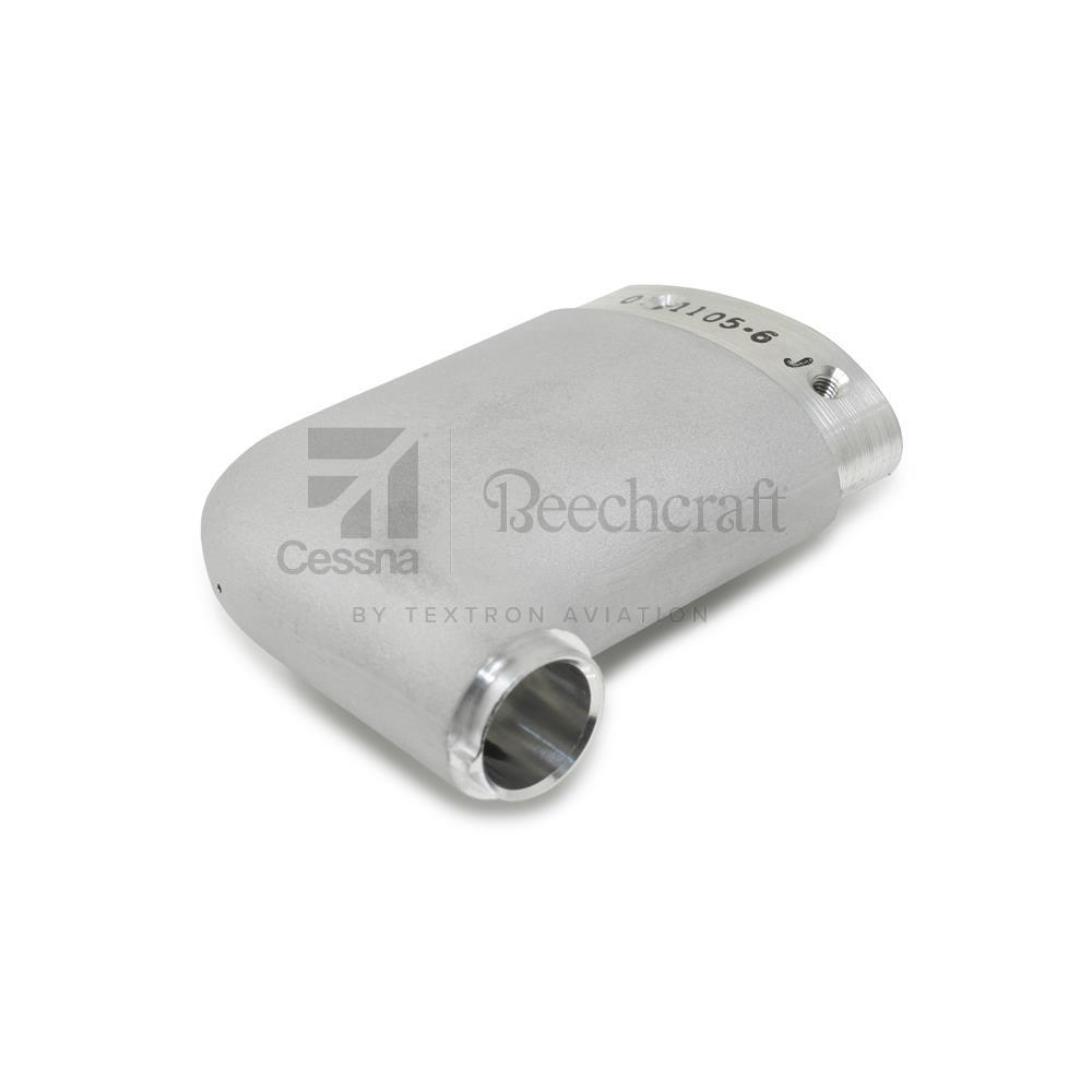 0721105-7|PITOT BODY